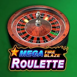 Mega Fire Blaze